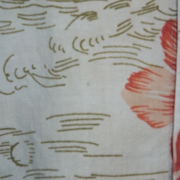 Summa Short Sleeve Button Down Shirt - Picture 4 of 8